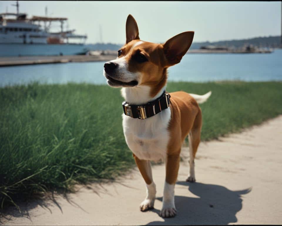 Coastal's Small Dog Collar